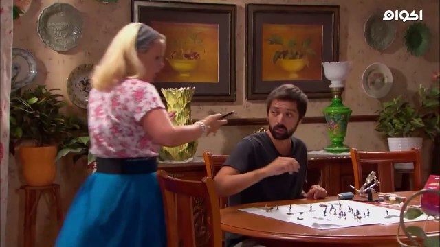 الحلقه 18 من مسلسل اكثر من حب مدبلج