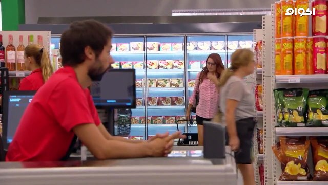 الحلقه 16 من مسلسل اكثر من حب مدبلج