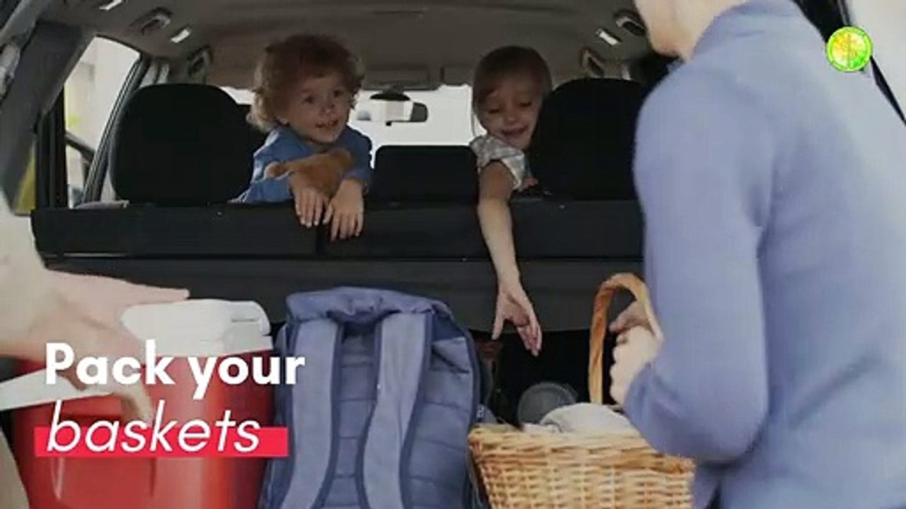 World Picnic Day | National Picnic Day 2021 | Picnic Day | Shreeji Productions