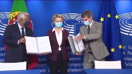 La UE cumple el último trámite para la entrada en vigor del Certificado Covid