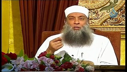 فك الوثاق_ح6_ شرح كتاب الرقاق_ لفضيلة الشيخ أبي اسحاق الحويني