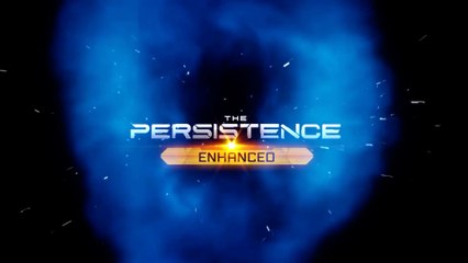 The Persistence Enhanced - Update Launch Trailer PS5