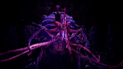 Dolmen - Announcement Trailer PS5 PS4