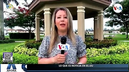#14Jun | Lo que es noticia en #EE.UU+ OEA discutirá crisis en #Nicaragua