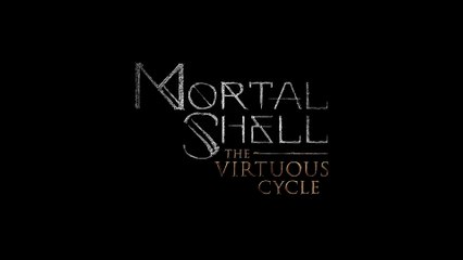 Mortal Shell The Virtuous Cycle - Announcement Trailer PS5 PS4