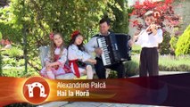 Alexandrina Palcă - Hai la Horă