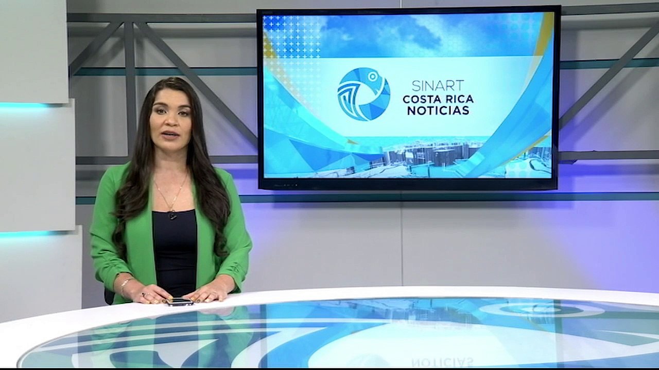 Costa Rica Noticias - Resumen 24 horas de noticias 14 de junio del 2021
