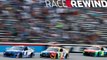 Race Rewind: Late-race restart decides $1 million payday