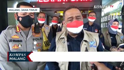 Kasus 5 Calon TKW Lompat Kabur Dari Gedung Penampungan, Polisi: Dugaan Perdagangan Orang