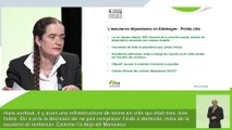 « Accompagner l’autonomie des personnes âgées et en situation de handicap à domicile. L’éclairage de la comparaison internationale »