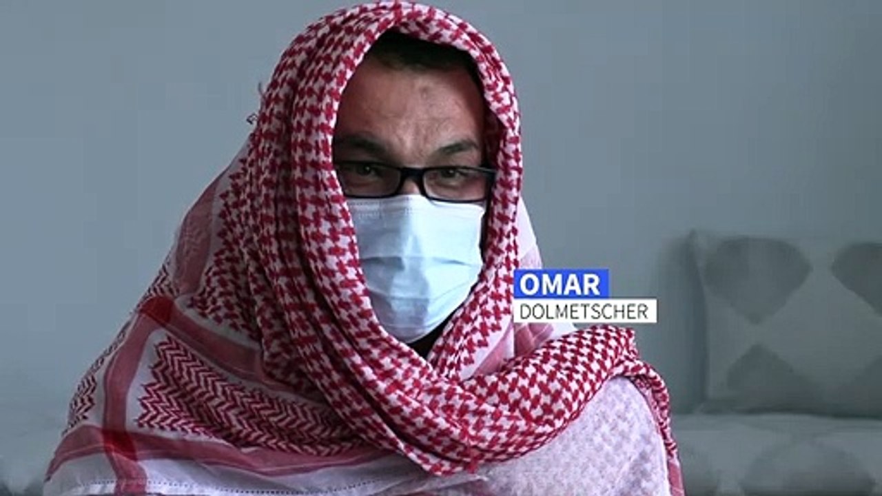 Truppenabzug aus Afghanistan: Übersetzer in Todesangst