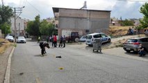 Son Dakika | Kayseri'de doktora silahlı saldırı
