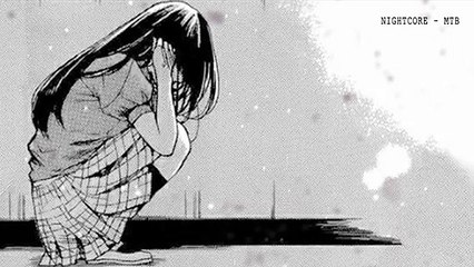 Nightcore - Suicide - (Lyrics)