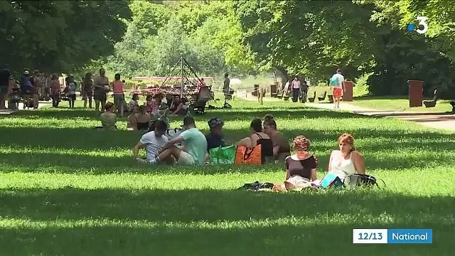 Coronavirus - Demain, la campagne de vaccination sera ouverte aux adolescents âgés de 12 à 17 ans avec l'autorisation des parents - VIDEO