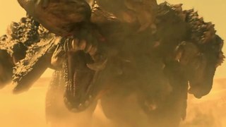 MONSTER HUNTER   2020   Hindi/Urdu Dabbed  - Part - 1 - New Hollywood Movie  - Action Thriller Si-Fi  Movie