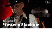 Western Machine - 