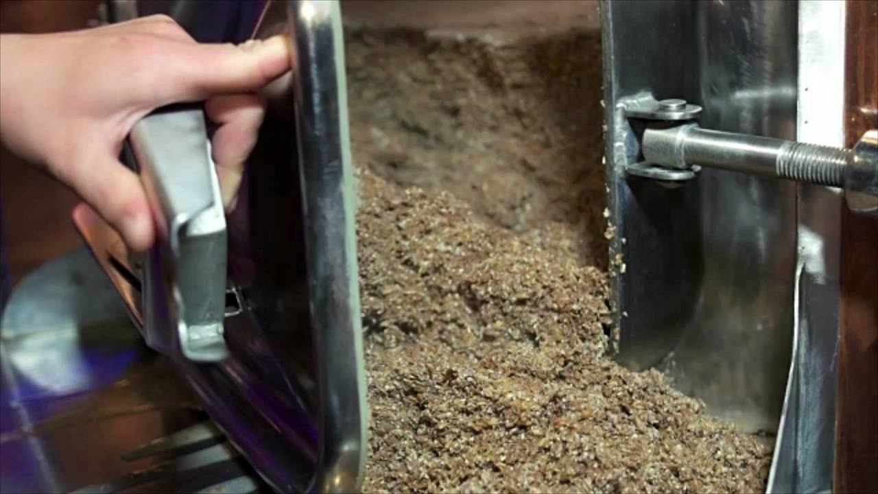 This Finnish Brewery Is Using Goose Poop to Make Beer