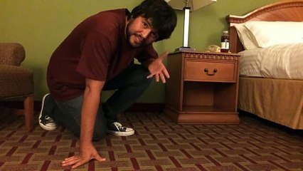 #22PushUps Challenge Day 07 @MarioXavier