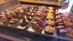 Un panadero francés en Alemania lanza al mercado pasteles y panes de la Eurocopa 2020