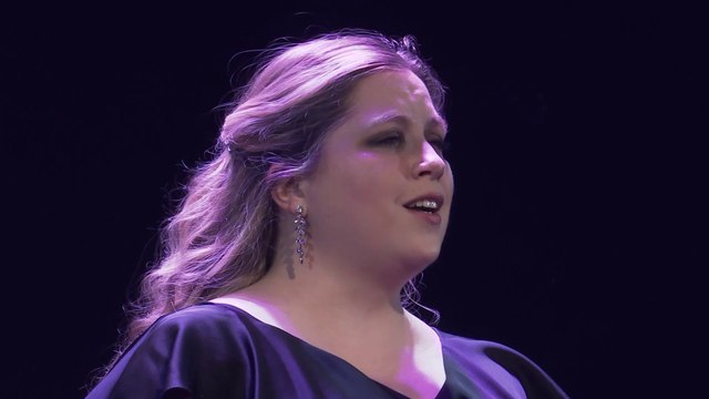 Hugo Wolf : Du sagst mir, dass ich keine Fürstin sei / Wir haben beide lange Zeit geschwiegen