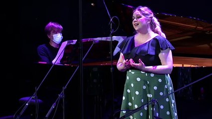 Ernest Chausson : Hébé op. 2 n° 6