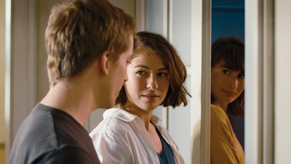 Das Mädchen und die Spinne - Trailer (Deutsch) HD