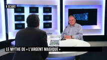 BE SMART - L'interview de Jean-Marc Daniel par Stéphane Soumier