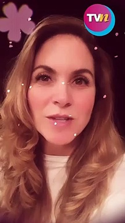Lucero tiene tremenda sorpresa por el final de la repetición de 'Mañana es para siempre'