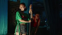 Fest Track On Sirk TV: NEW CHINESE CINEMA JURY (Cristian Mungiu) [IFFAM 2019] - Part II