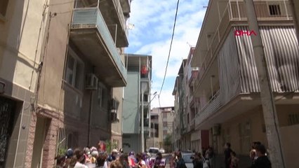 Son dakika haberleri: İZMİR ŞEBNEM HEMŞİRENİN AİLESİ KIZLARININ ÖLÜMÜNÜN ARAŞTIRILMASINI İSTİYOR