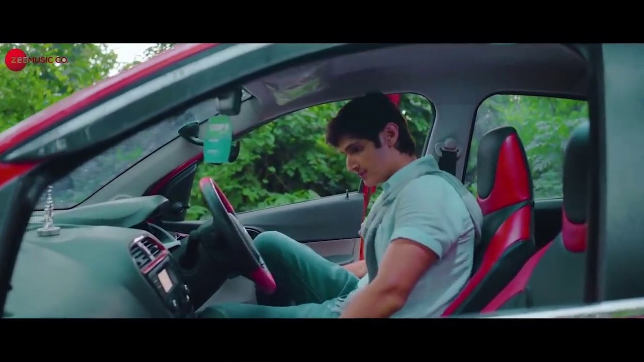 Hum Teri Mohabbat Mein  Romantic Killer Love Story  Love Story Hindi Song  Kumar Sanu  Sad Songs_v720P