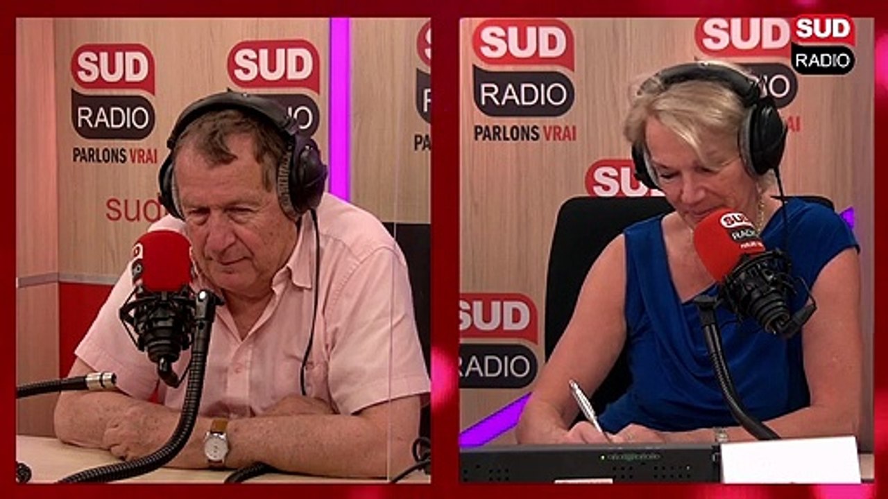 Hélène - "J'ai fait mon éducation grâce à un groupe de think thank féministe"