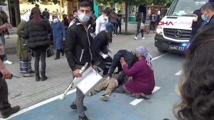 BOLU 10 YAŞINDAKİ ÇOCUĞUN BİSİKLETLE ÇARPTIĞI 8 YAŞINDAKİ BERAT YARALANDI