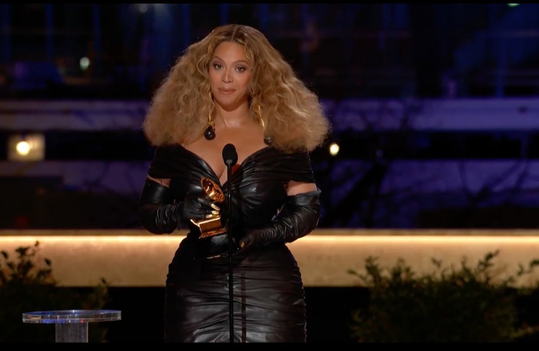 Projeto social de Beyoncé irá ajudar famílias brasileiras