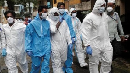 DIU video: Fatality rate trending up in June