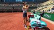 Krejcikova seals French Open 'double' after women's doubles win with Siniakova