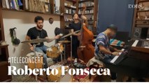 Roberto Fonseca - 