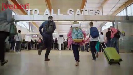 U.S. Travelers Continue a Journey to Covid Recovery