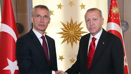 Son Dakika: NATO Genel Sekreteri Stoltenberg'den "Türkiye, Afganistan'da kalacak mı?" sorusuna yanıt: Konuyu çalışıyoruz, Türkiye kilit rolde
