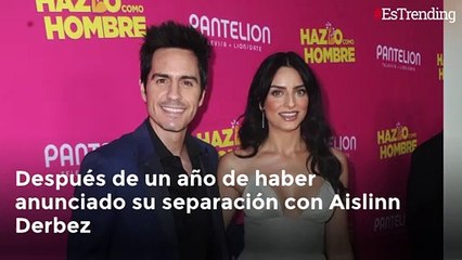 Esta es la modelo que le habría robado el corazón a Mauricio Ochmann