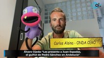 Álvaro Ojeda: 