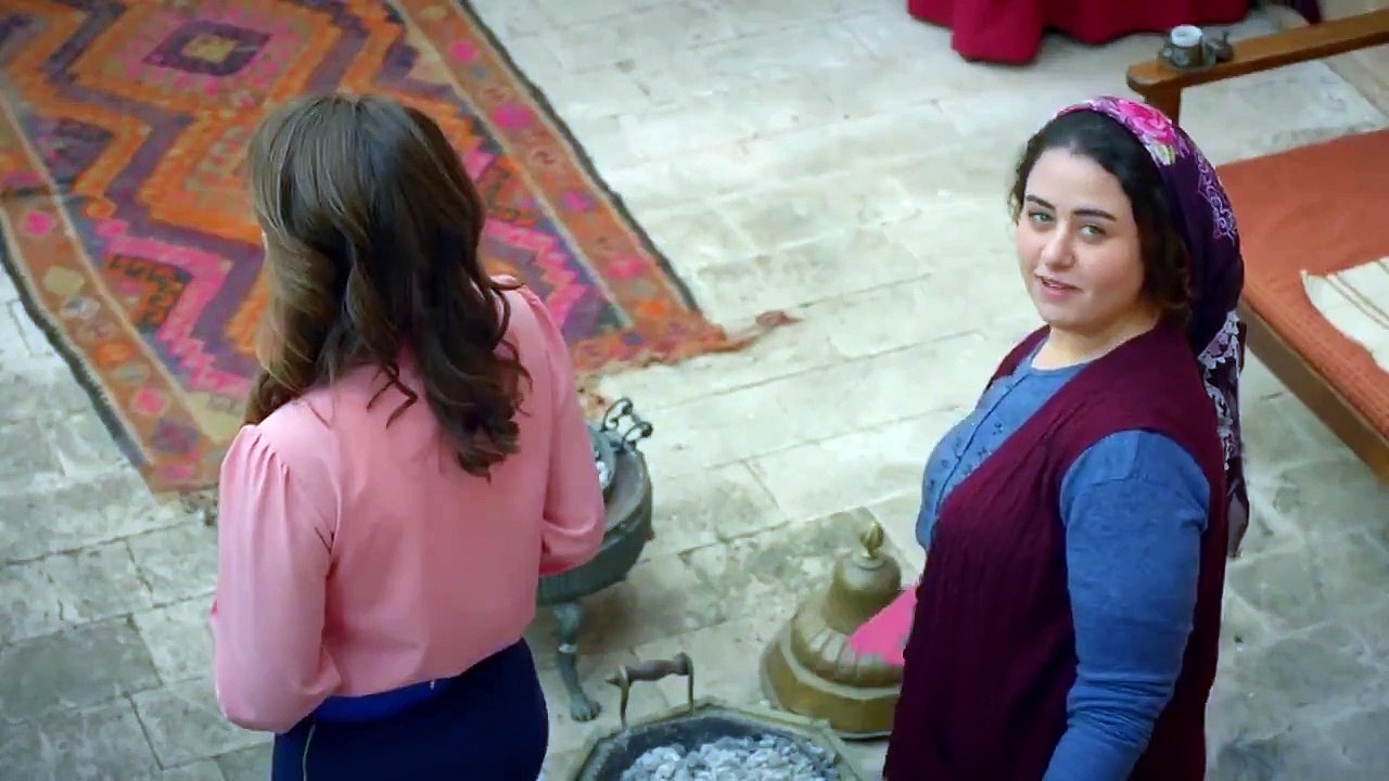 HERCAI (Orgullo) - Capitulo 2-4