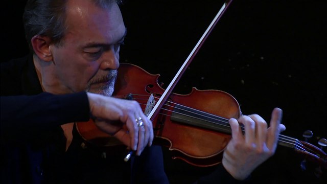 Robert Schumann : Phantasiestücke op. 88 - III. Duett. Langsam und mit Ausdruck