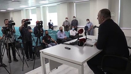 NEVŞEHİR - Kovid-19 kapsamında 142 bin doz aşı uygulandı