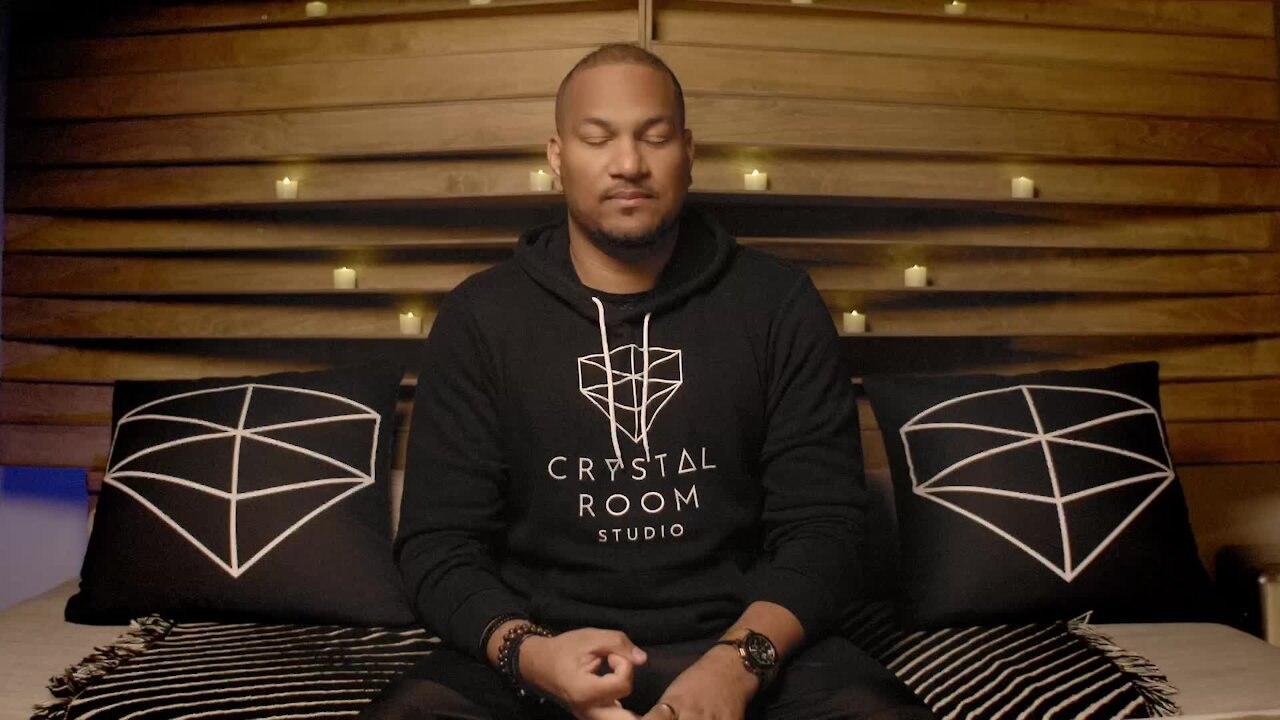 Kasey Phillips, Founder Of Crystal Room Studio, Discusses How To Run A ‘Small, But Mighty’ Business