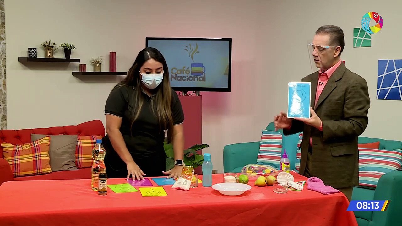 Campamento de Lula es una plataforma gratuita con ideas para madres y padres