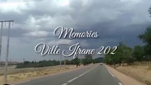 Ville d'Ifrane 2021 مدينة افران المغرب