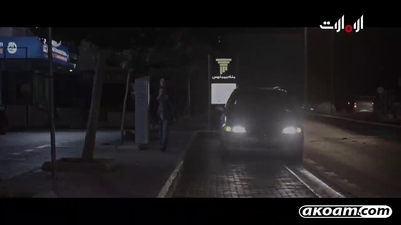 مسلسل غدا نلتقى الحلقة 30