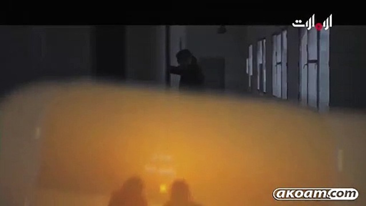 مسلسل غدا نلتقى الحلقة 26