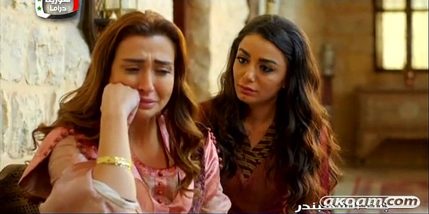 مسلسل بنت الشهبندر الحلقة 16